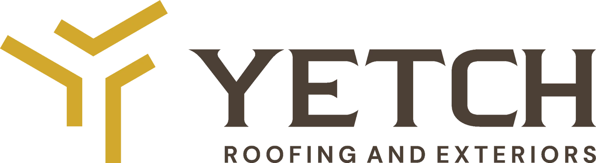 Yetch Roofing and Exteriors